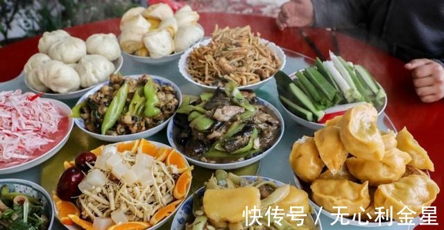 东北除了杀猪菜,还有6道菜,一顿下来吃得“沟满壕平”!