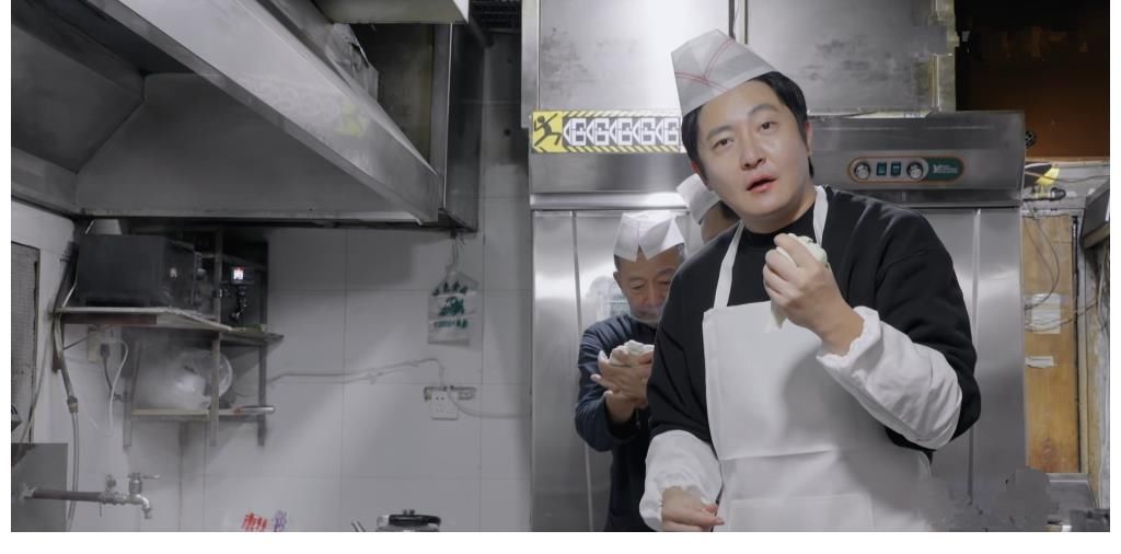 《五哈》第二季还是输了？不走搞笑路线，开始走煽情了…