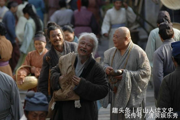 贾雨村@为什么林黛玉一死，贾家就被抄了家？聪明如宝钗，搬起石头砸了脚