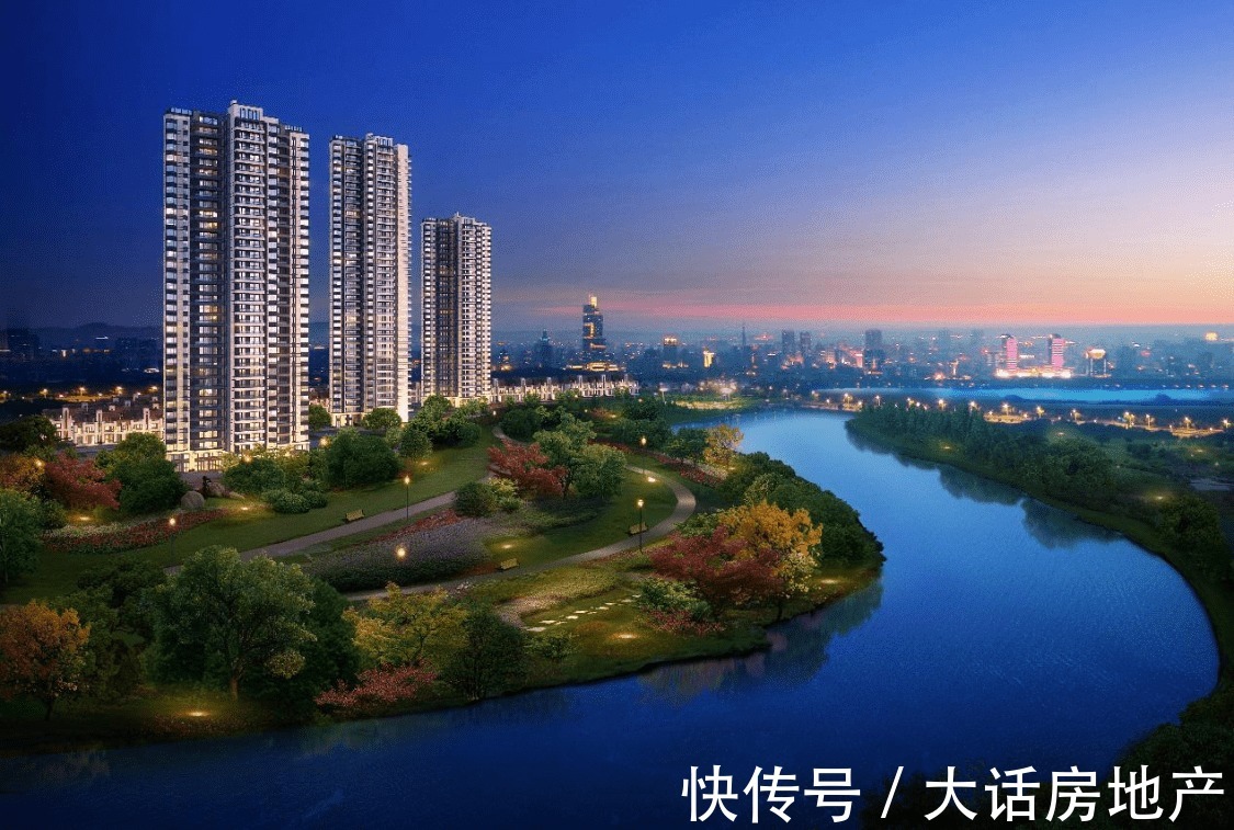 房地产|房企真难啊!贷款融资难,降价销售回笼资金,更难!