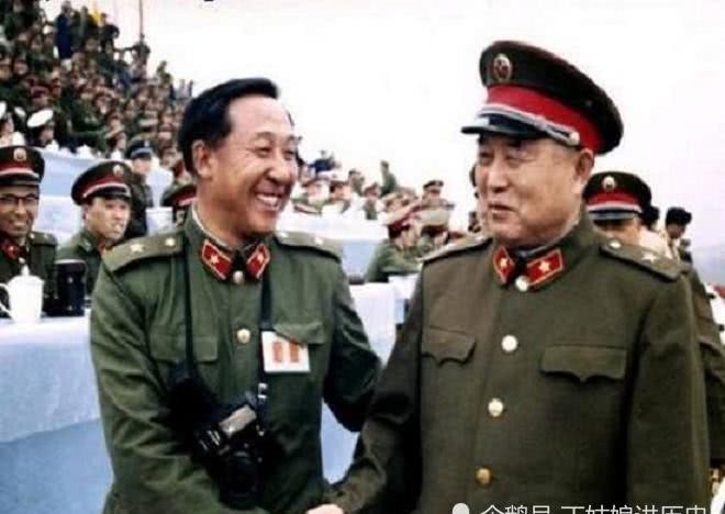 抗美援朝|他是王近山手下的旅长,后来成就很大,军衔是上将,官至正国级