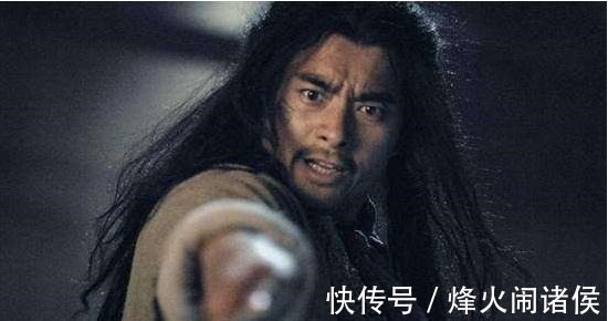 鲁智深|水浒传中林冲到底是怎么死的！