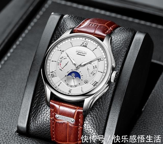 没有意外 机械表真的需要保养么有些坑还是别跳比较好!