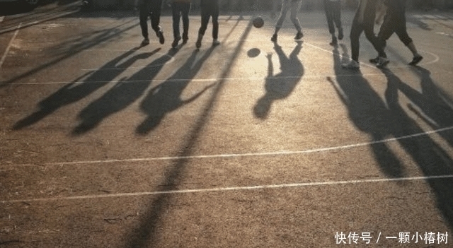 《偷影子的人》:跟随自己内心的声音,去寻找崭新的人生