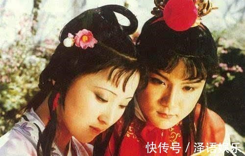 贾母#黛玉死后,薛宝钗霸占黛玉遗产,只是耍了个手段