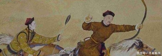 乾隆皇帝一生写了四万首诗,但仅一首入选小学课本,学生却很喜欢!