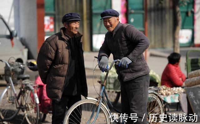 阴阳!“一家有三象,神鬼不敢撞”,究竟啥是三象?有一定道理