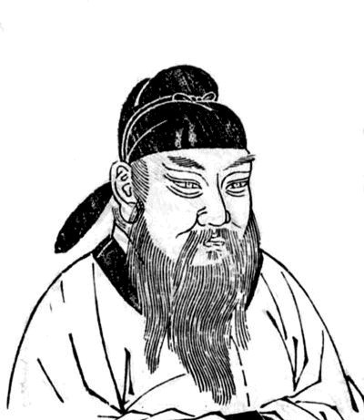 尊称|武则天尊称他为“国老”，只因老和尚一句话，终身都不贪恋美色