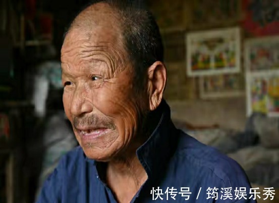 一日三餐|101岁农村爷爷,1天喝半斤白酒,生活方式奇特,逢人便讲长寿经验