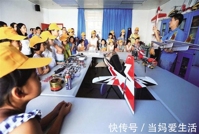 孩子|幼儿园报哪种“兴趣班”?班主任:这几种家长要放弃,烧钱还毁娃