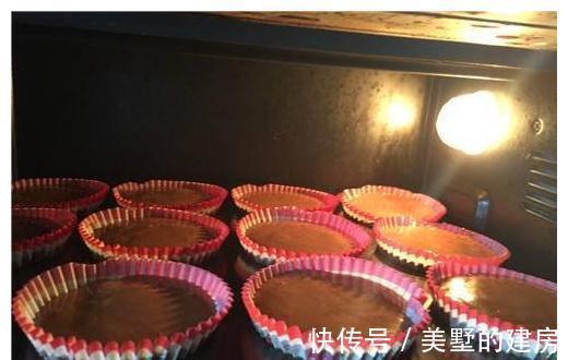 3g泡打粉|此甜品趁热吃能爆浆,香味浓郁,大家都抢着吃,简单快手!