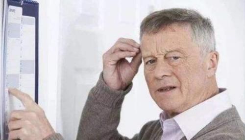 健康|男性衰老的5个“丑态”,若你1个都没有,恭喜你,还年轻!