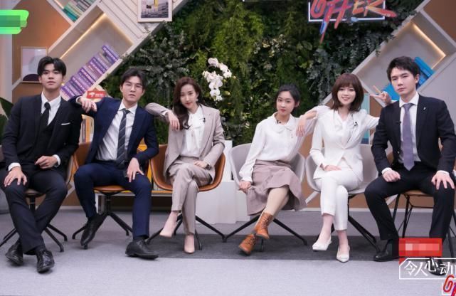 职场|芒果台推职场综艺！岳云鹏于朦胧任观察员，请到的两位老板厉害了