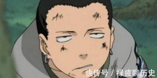 家族|木叶最古老家族传人,比鸣人的成长还励志,却在博人传走上弯路!