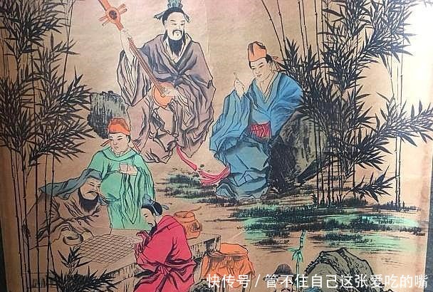 史上第一酒鬼，被妻子一脚踢进酒缸，两天后妻子打开酒缸愣住了！