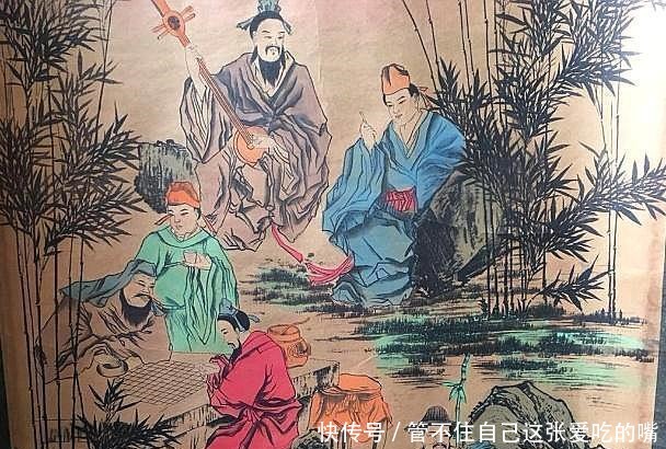 史上第一酒鬼,被妻子一脚踢进酒缸,两天后妻子打开酒缸愣住了!