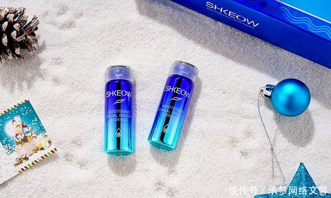 春夏交替肌肤闹情绪,护肤专家给出几点建议