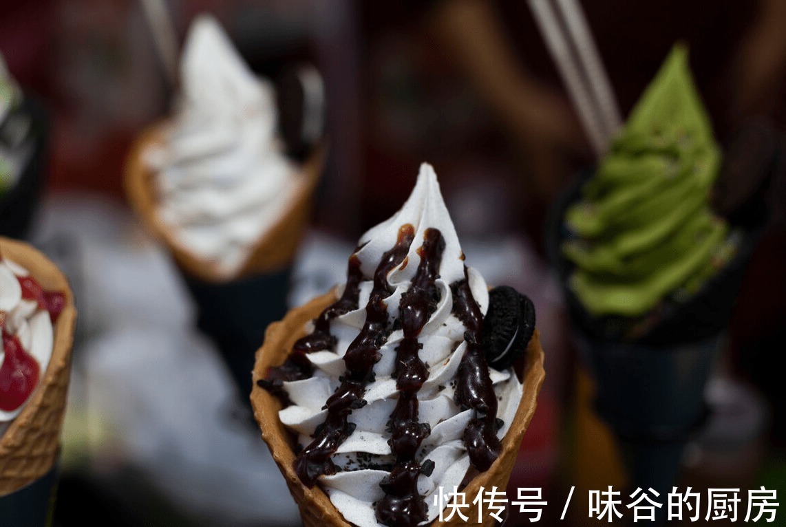 红枣|明日立冬,记得多吃2黄2红,少吃2样,顺应时节调饮食,平安过冬