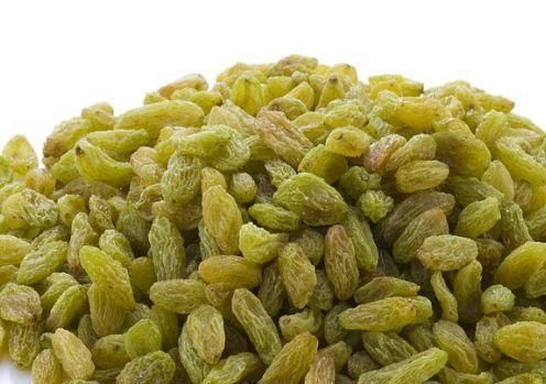 此物|葡萄干和此物一起泡,每天一杯,手脚暖和了,脸色红润,睡得香甜