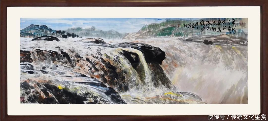 「何建祥」|丹青追梦 水墨本色-当代书画名家个人云展览