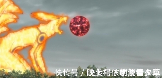 漩涡一族|火影忍者:家族特有忍术没练好却把别的忍术发挥到极致?