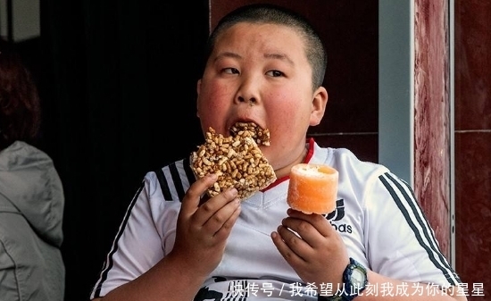 家长|家长们要知道,这4类宝宝很容易长胖,别再做坑娃的行为了