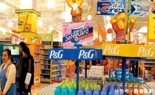 一年入账4900亿，美企品牌“藏”华30多年，却被误以为是国货