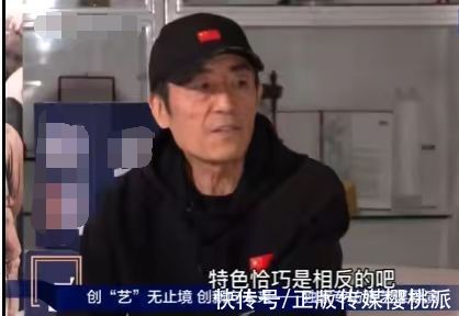 开幕式$从北京冬奥会的华美到《狙击手》口碑逆袭，71岁的张艺谋依然很拼