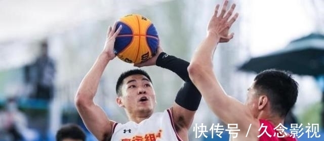 男篮|全运会男篮决赛,央视体育不直播!球迷太难了,想看辽粤大战真难