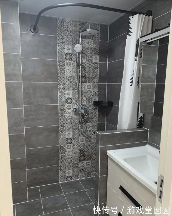 北欧风|老婆坚持全屋不做吊顶,完工效果敞亮有档次,还省了2万块,晒晒