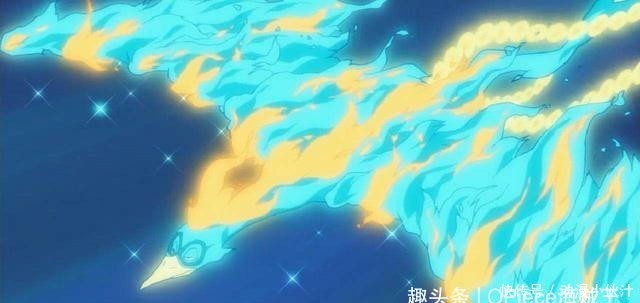 毒毒果实|海贼王中使用逆天的6颗果实,不是自然系胜似自然系!