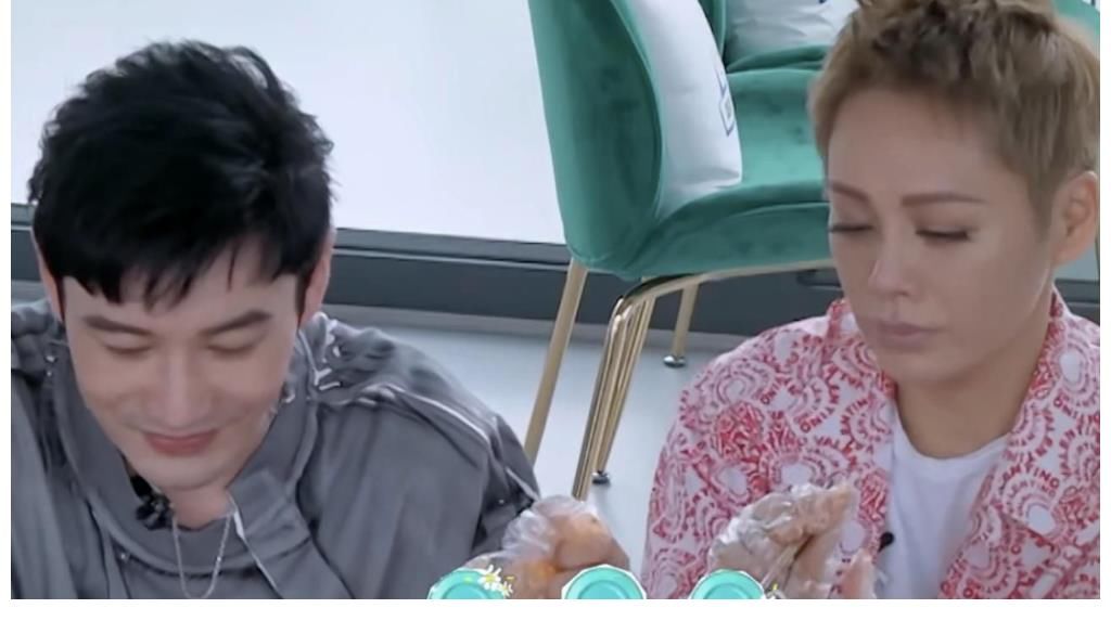 姚安娜|6位嘉賓5位“廚藝小白”，沒有大廚的《中餐廳》，有哪些看點？