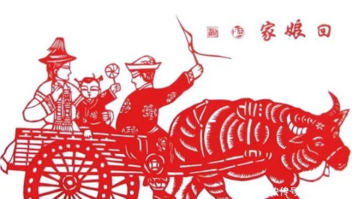 雨水|二十四节气-雨水