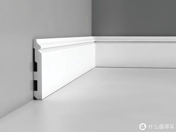 大理石|什么是踢脚线？装修踢脚线作用和功能