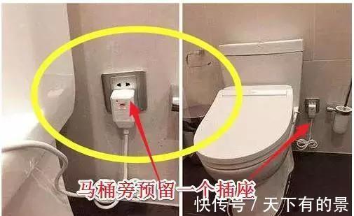瓷砖|装修了20年的老师傅，随口说的18个装修坑，我家居然有5个啊