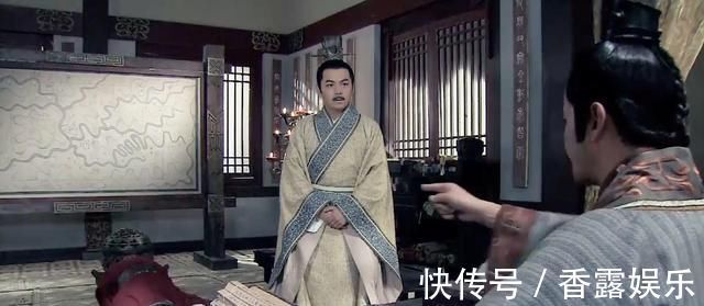 陈平$他仅带六人登基,夜发三道圣旨,堪称帝王心术的最高应用