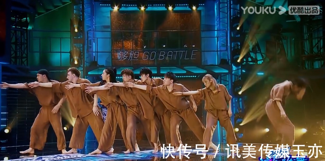 中国文化|《这就是街舞4》外国选手接连淘汰,范范和黄卉一直都在,合理吗