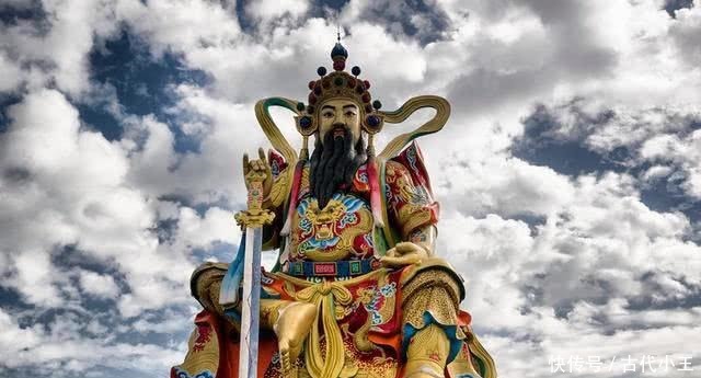 《西游记》讲什么家喻户晓, 那么东、南、