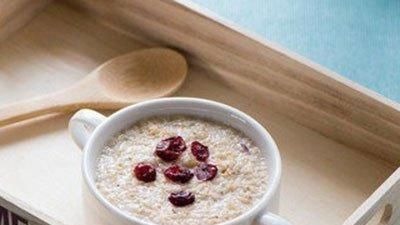 膳食纖維|女人晚上代替米飯吃這3種主食，一個月瘦15斤，早上準點去廁所