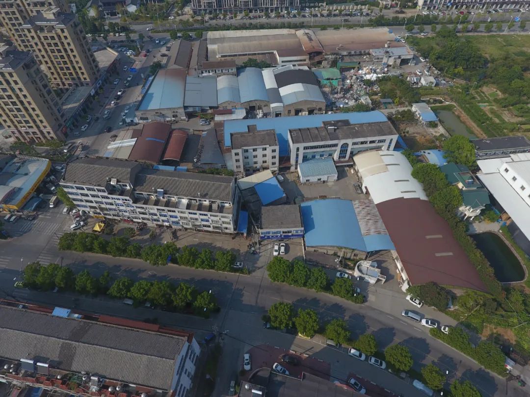 新三梅中学|轰隆隆｜新三梅中学近在咫尺