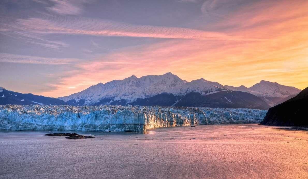 简直|旅行看世界美国这10处旅游地，拥有秀山秀水，美得简直不像话