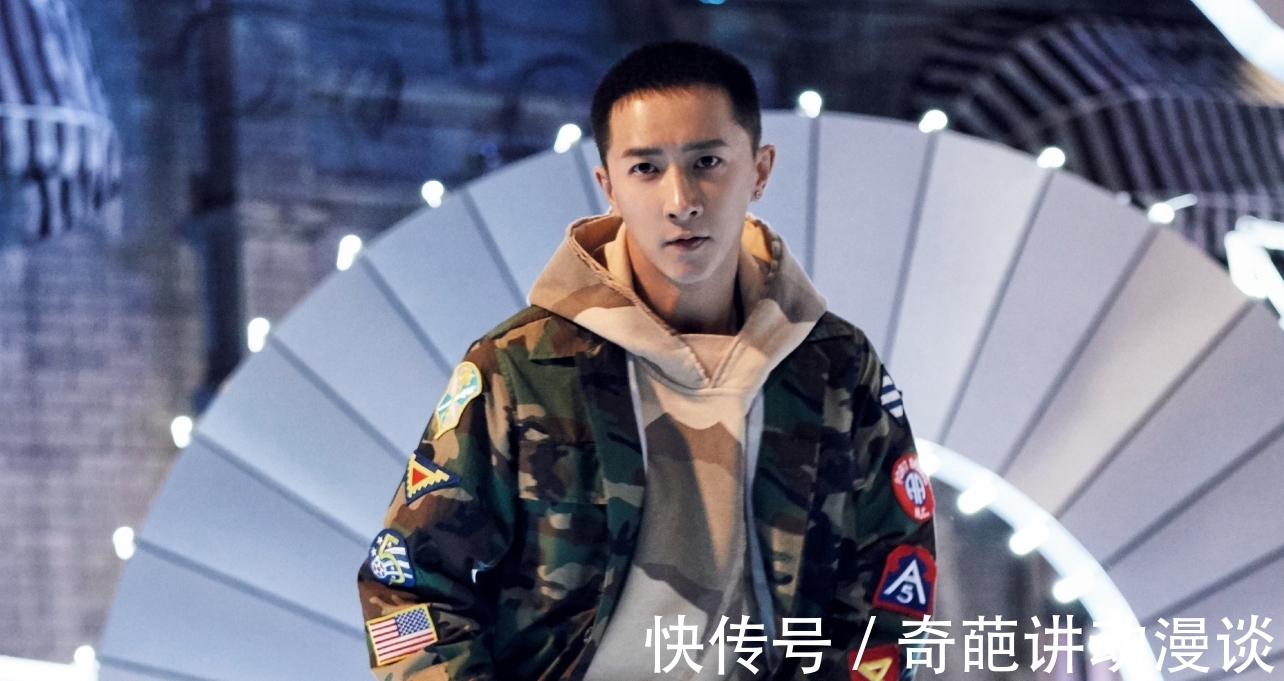 队长|“这就是街舞4”终于官宣定档,看到播出时间后,网友都放下心了