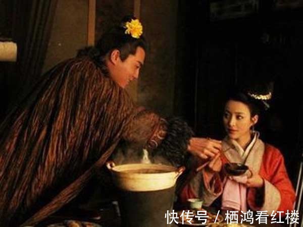 西门庆&毒死武大郎的潘金莲,是十恶不赦吗?还是情有可原?