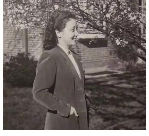 军事常识|钱学森背后的女人,蒋英年轻时到底有多美?这组老照片惊艳了时光