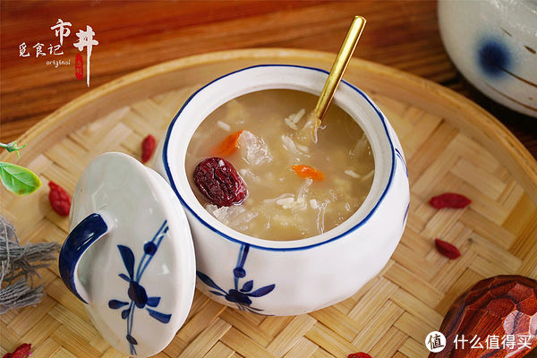 银耳|节气美食 篇二十四：立秋前后，推荐8种“营养降燥汤”，应季而食身体好，简单营养