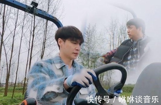 楊紫|張藝興退出向往錄制,少了張藝興與楊紫這對(duì)熒屏情侶,觀眾會(huì)習(xí)慣嗎