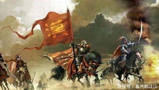 大事|将军如厕发现一群蚂蚁,下令:立即转移,违令者斩!最终拯救全军