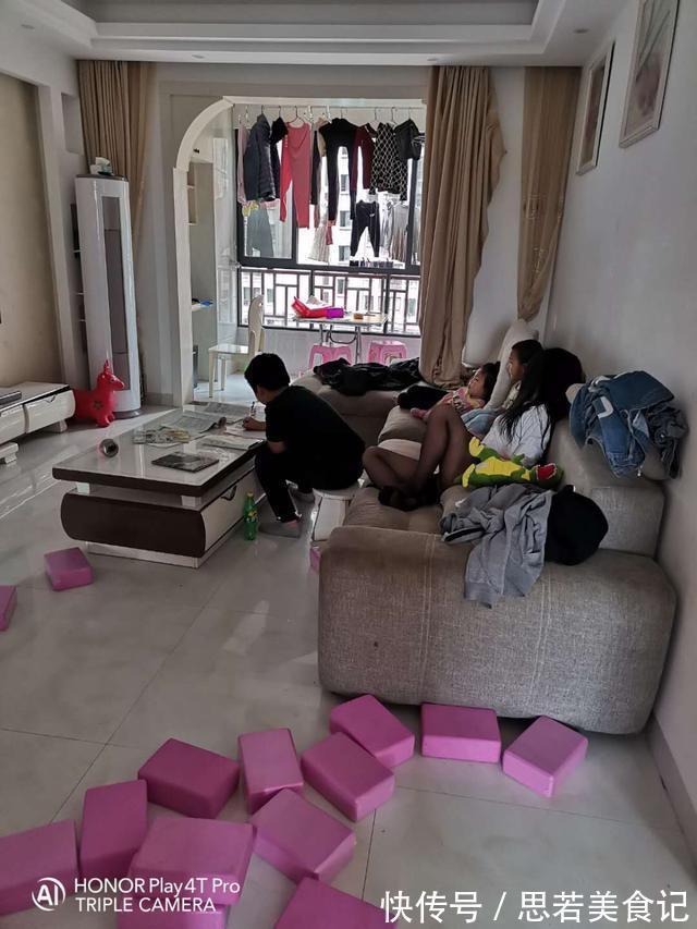 新房|摊上个邋遢媳妇,35万装修的新房半年乱成了狗窝,估计你们没见过