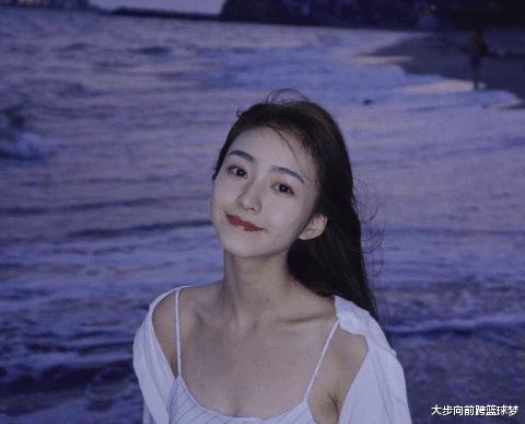 女生身上各种吸引人的小细节