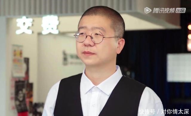 笑起来真好看|《脱口秀大会》李诞自黑式回应卡姆事件,还利用卡姆调侃自身处境